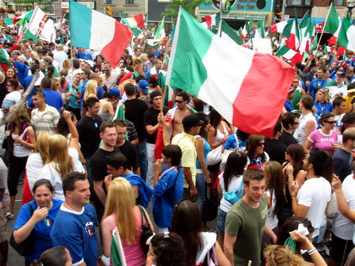 Italy Football Team Facts About Italy Football Team